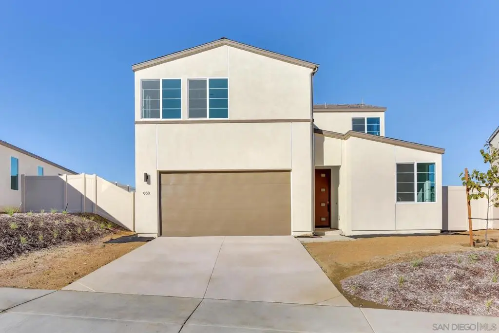 650 Meadowood St Lot 395, Fallbrook, CA 92028 - #1