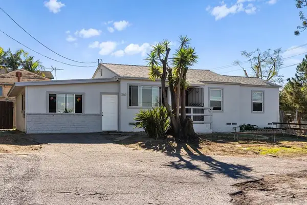 1760 Olive Ave, Vista, CA 92083