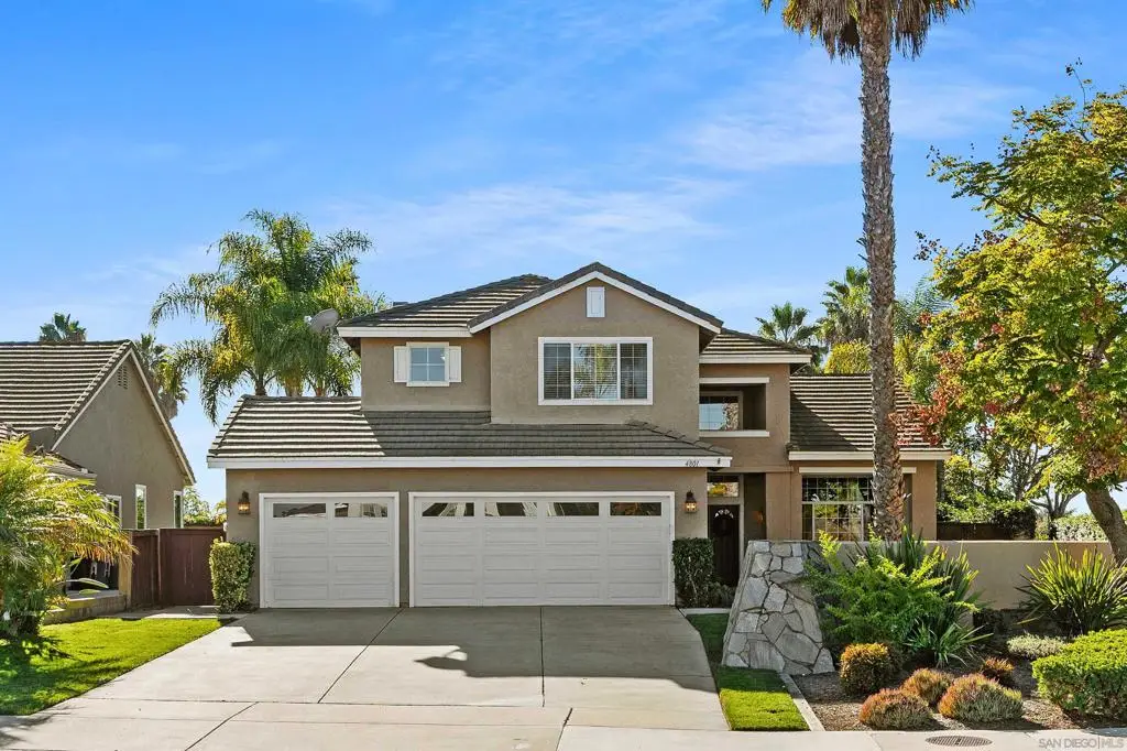 4801 Cardiff Bay Drive, Oceanside, CA 92057 - Image #1