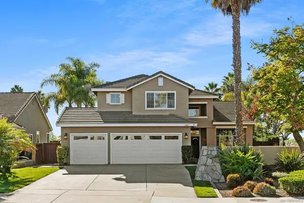 4801 Cardiff Bay Drive, Oceanside, CA 92057