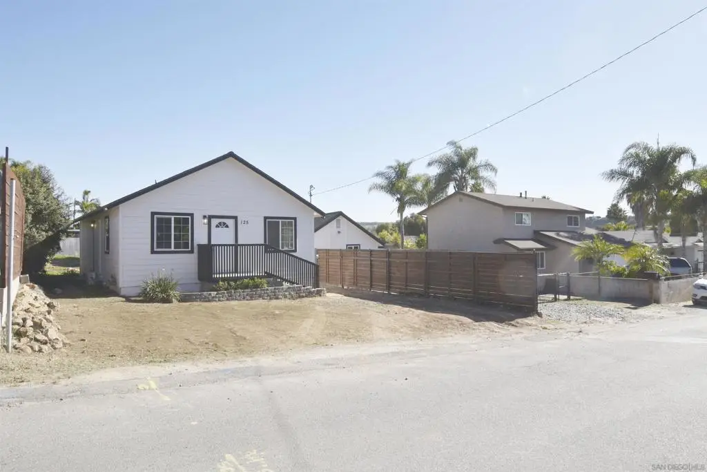 125 Date Street, Chula Vista, CA 91911 - Image #1