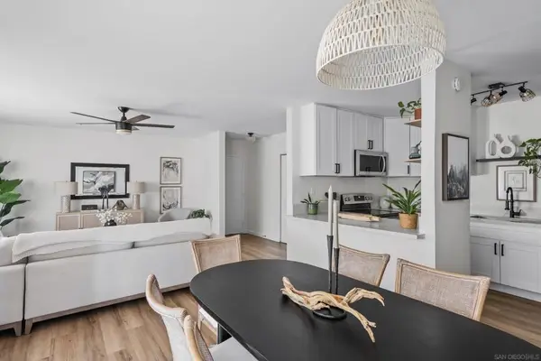 Address Withheld By Seller, San Diego, CA 92120