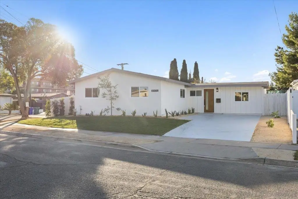 4970 Mable Way, San Diego, CA 92117 - Image #1