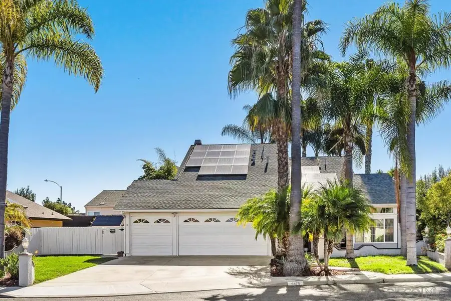 4475 Saint Andrews Place, Oceanside, CA 92057 - #2