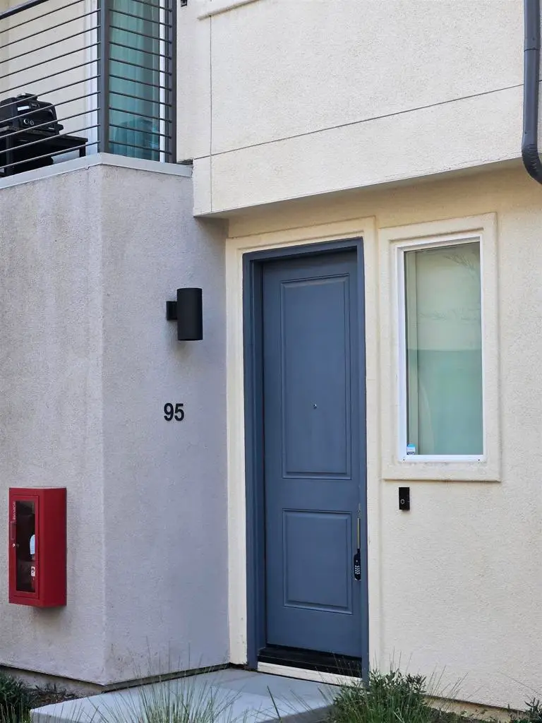 5481 Seacliff Place #95, San Diego, CA 92154 - #1