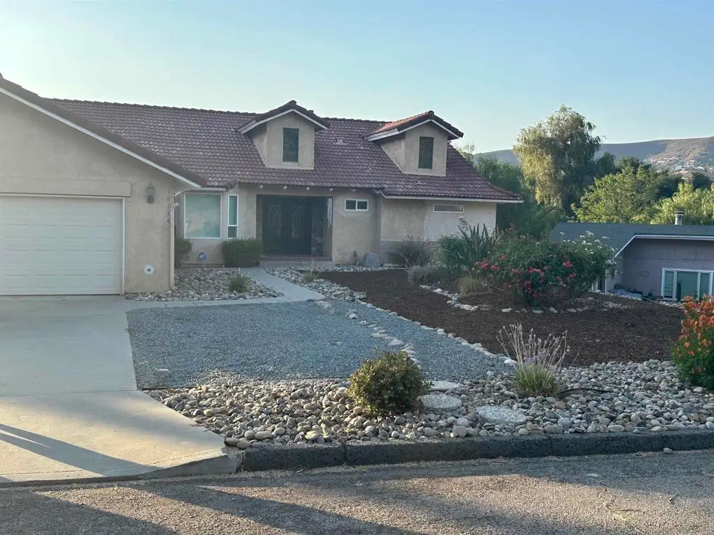 16134 Watt Way, Ramona, CA 92065 - #1