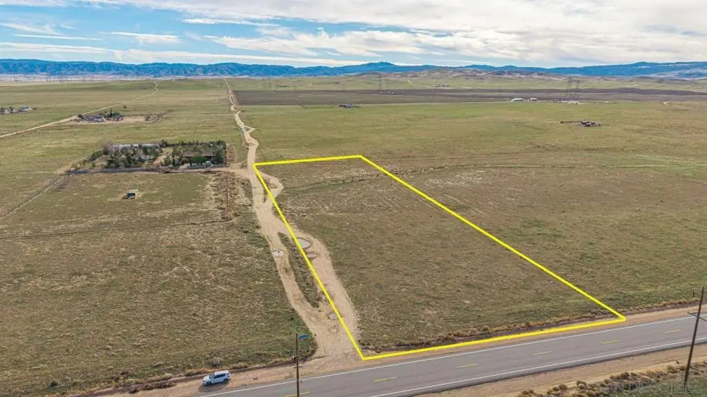0 130th St W, Lancaster, CA 93536 - #1