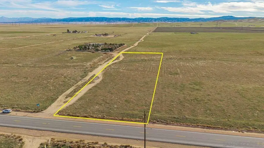 0 130th St W, Lancaster, CA 93536 - #2