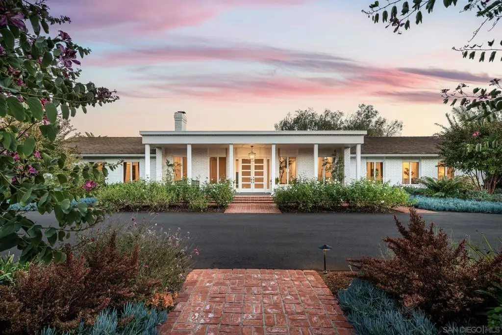 16039 Via Del Alba, Rancho Santa Fe, CA 92067 - #1