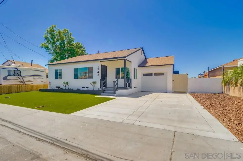 1742 Rowan St, San Diego, CA 92105 - Image #1