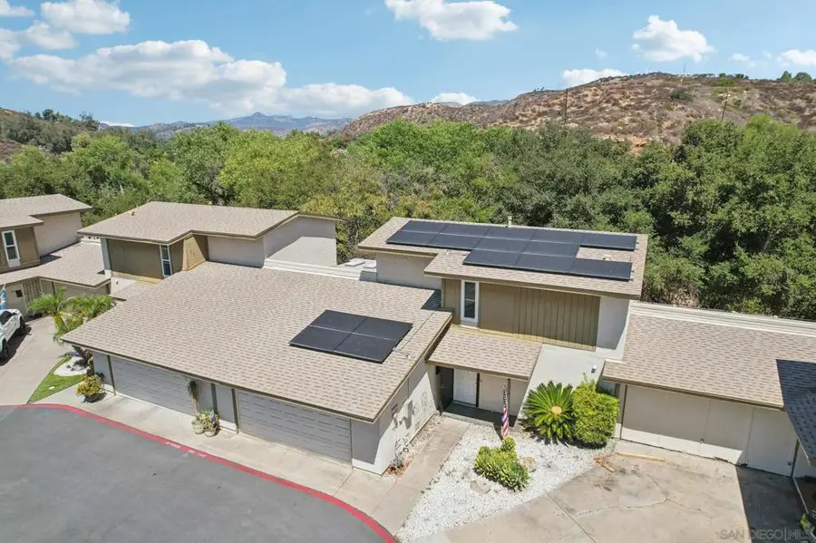 9055 Calle Lucia, Lakeside, CA 92040 - #3