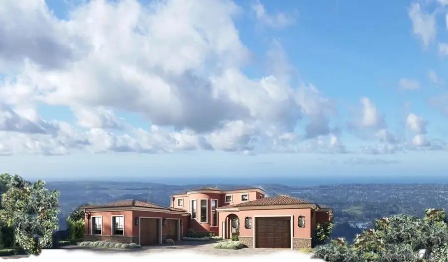 8737 Via Rancho Cielo, Rancho Santa Fe, CA 92067 - #2