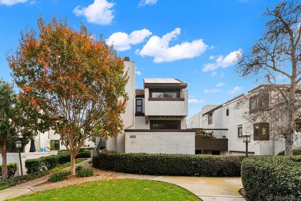 2264 Caminito Pajarito #141, San Diego, CA 92107