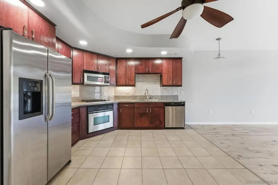 550 15th St #206, San Diego, CA 92101 - #2