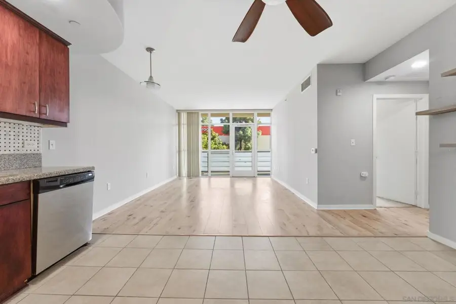 550 15th St #206, San Diego, CA 92101 - #3