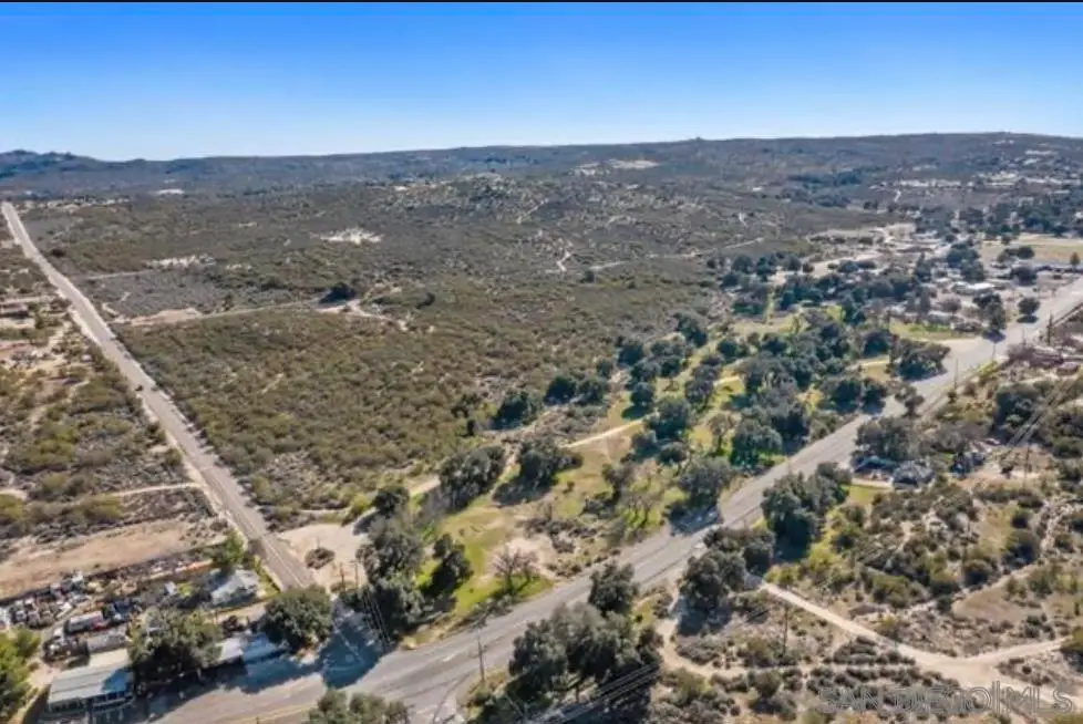 0 Jewel Valley Rd, Boulevard, CA 91905 - #1