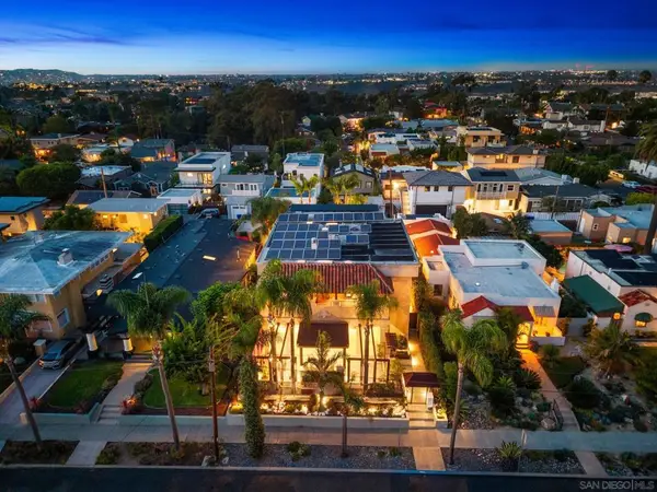 1728 West Lewis, San Diego, CA 92103