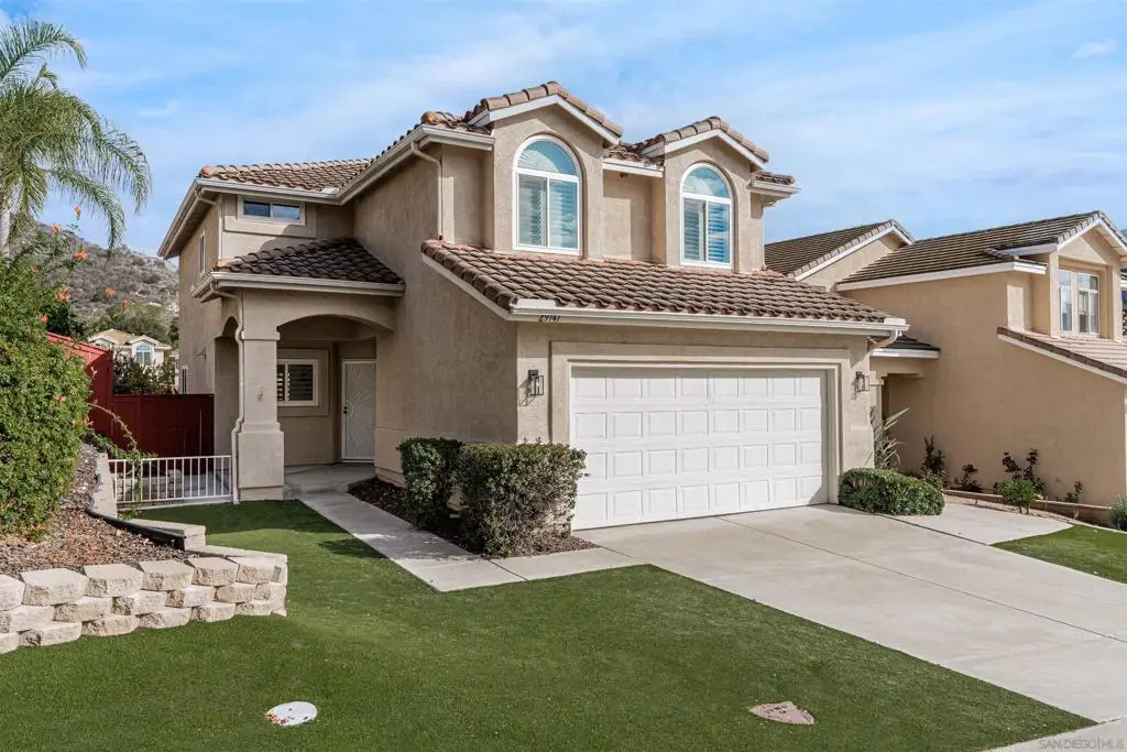 29747 Circle R Ct, Escondido, CA 92026 - Image #1