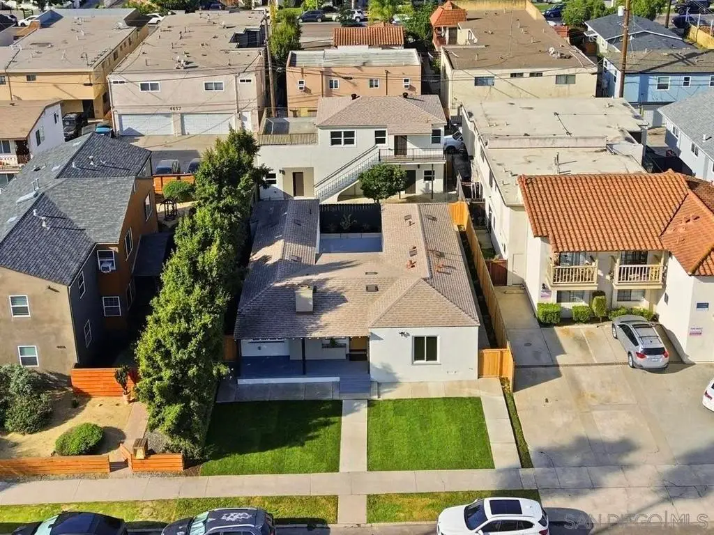 4662 Bancroft St, San Diego, CA 92116 - Image #1