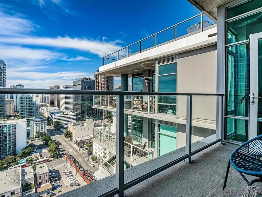 1080 Park Blvd #1910, San Diego, CA 92101 - #2