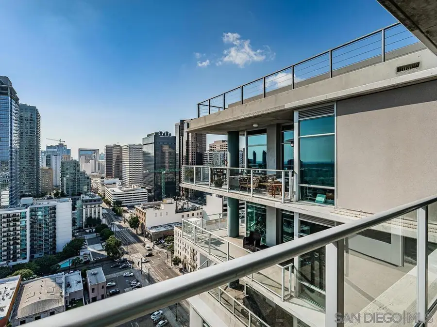 1080 Park Blvd #1910, San Diego, CA 92101 - #3