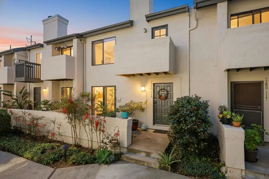 1280 River Vista #116, San Diego, CA 92111 - #2