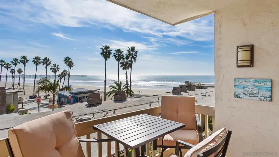 999 N Pacific St #D200, Oceanside, CA 92054 - #2