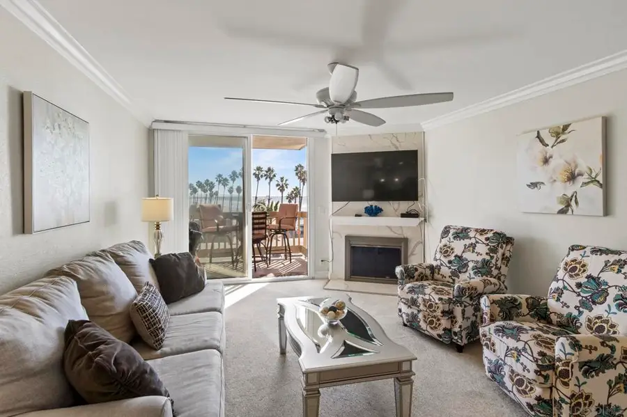 999 N Pacific St #D200, Oceanside, CA 92054 - #3