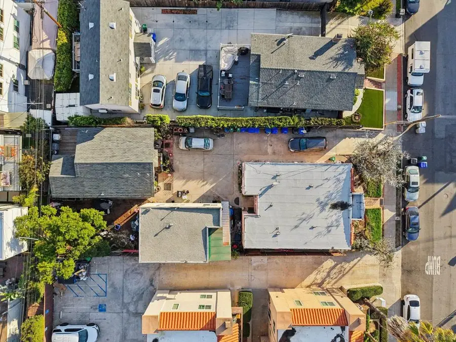 3741 Alabama St, San Diego, CA 92104 - #3