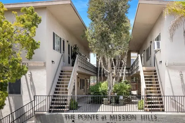 720 W Lewis Street #6, San Diego, CA 92103