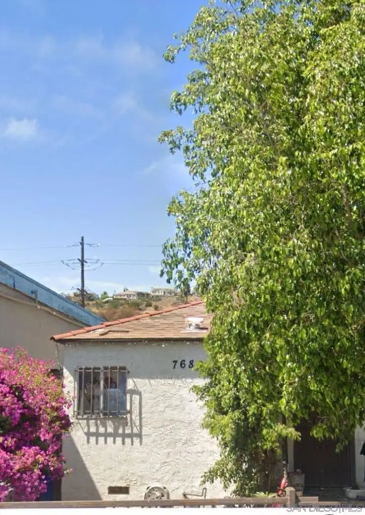7680 Lemon Ave, Lemon Grove, CA 91945 - #1