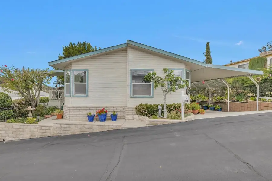 8661 Wintergardens Blvd #74, Lakeside, CA 92040 - #2