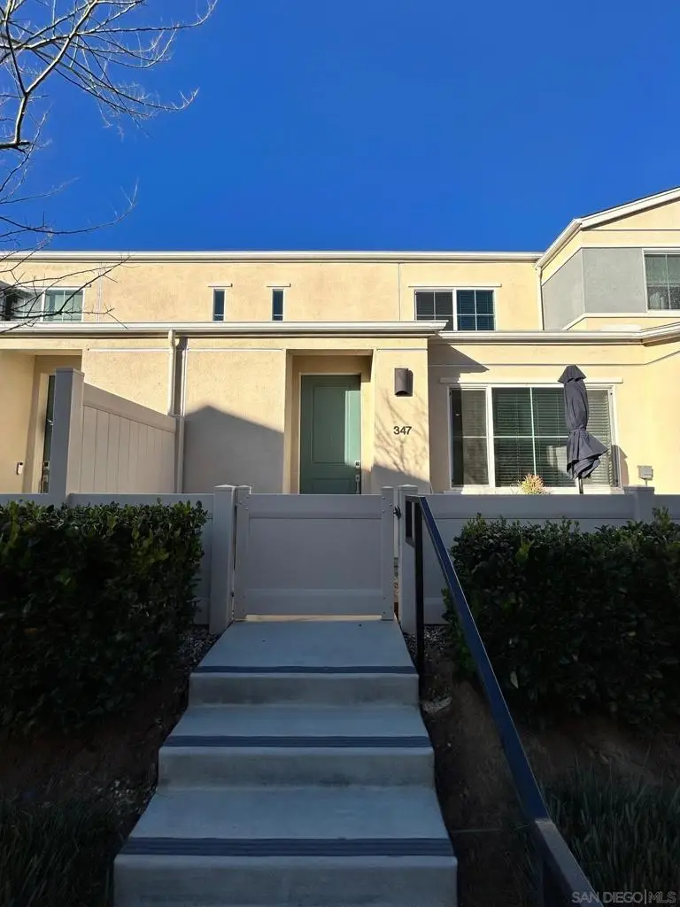 347 Sweet Pl, Fallbrook, CA 92028 - Image #1