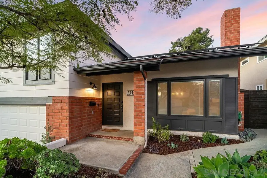 5444 Barkla St, San Diego, CA 92122 - #2