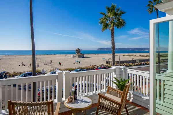 919 Ocean Blvd, Coronado, CA 92118