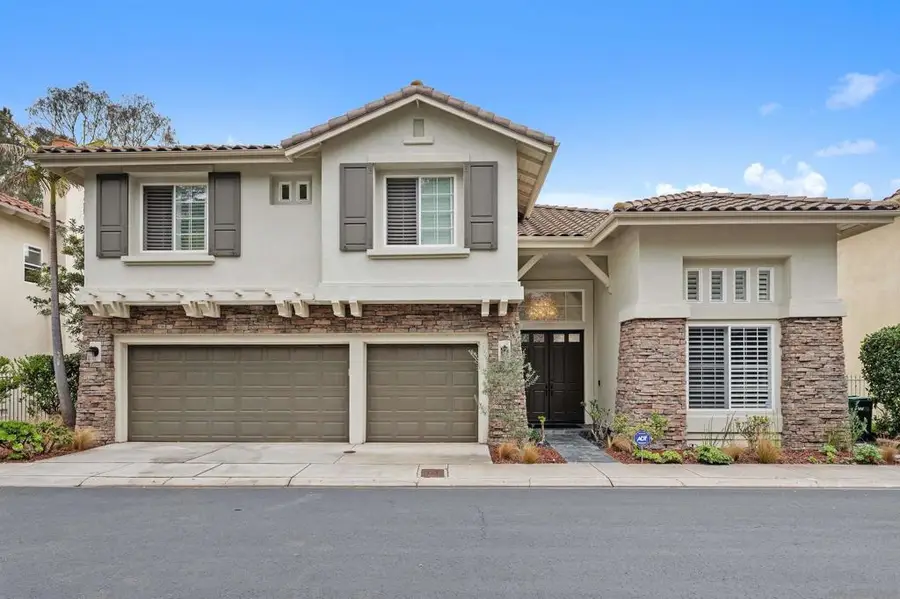 6077 Firwood Row, La Jolla, CA 92037 - Image #2