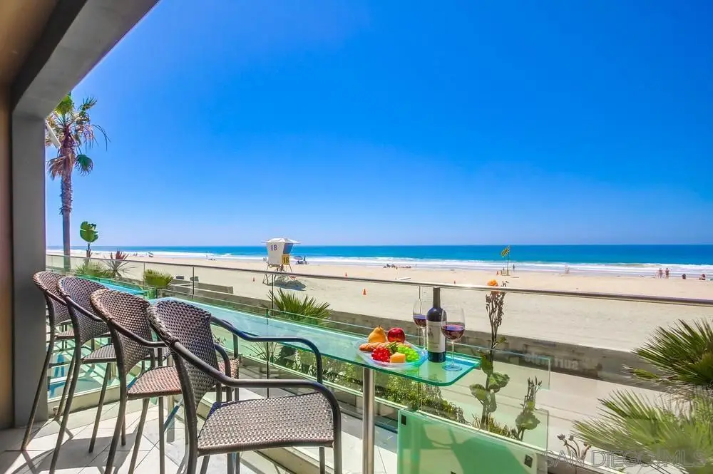 3607 Ocean Front Walk #4, San Diego, CA 92109 - #1