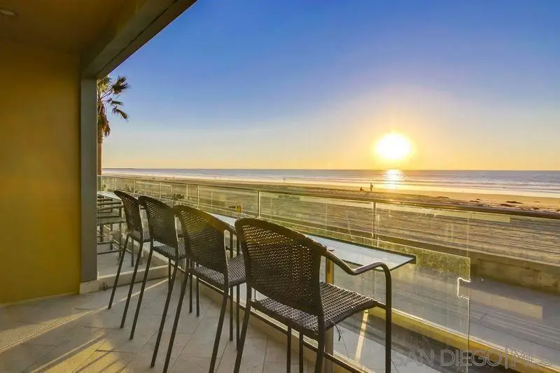 3607 Ocean Front Walk #4, San Diego, CA 92109 - #2