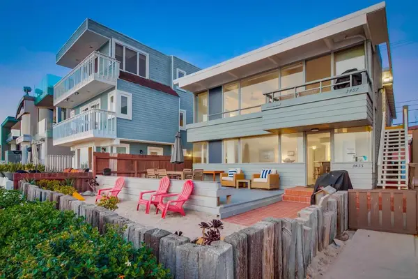 3455 57 Ocean Front Walk, San Diego, CA 92109