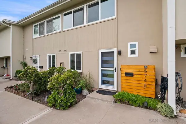 5746 Ferber Street, San Diego, CA 92122
