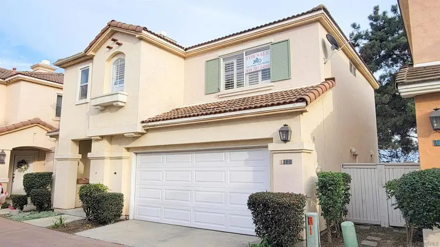 1205 Calle Tesoro, Chula Vista, CA 91915 - Image #2