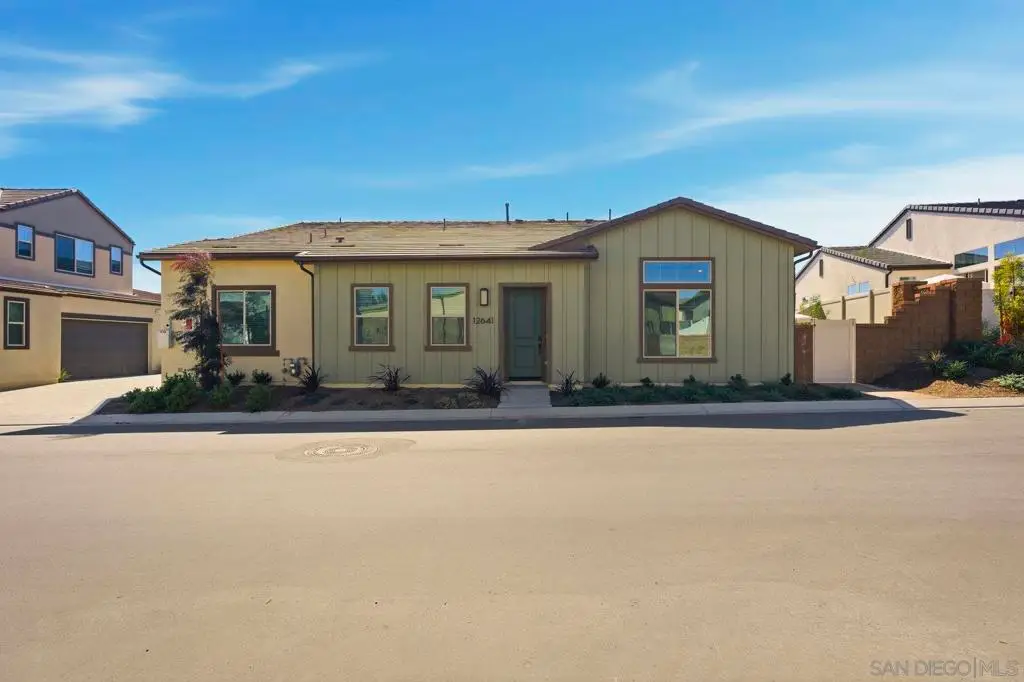 12641 Elizabeth Way, San Diego, CA 92129 - Image #1