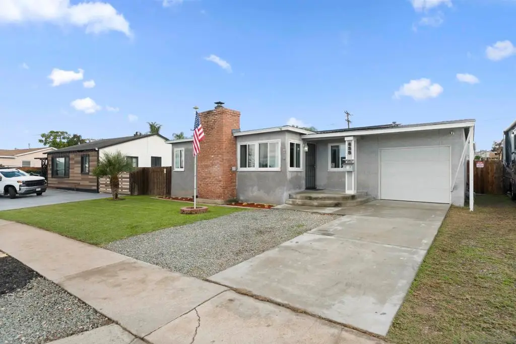 655 Robert Ave, Chula Vista, CA 91910 - Image #1
