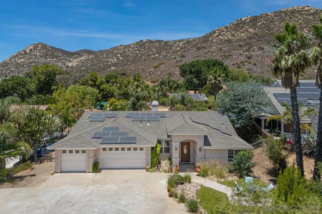 26152 Bellemore Dr, Ramona, CA 92065 - #1