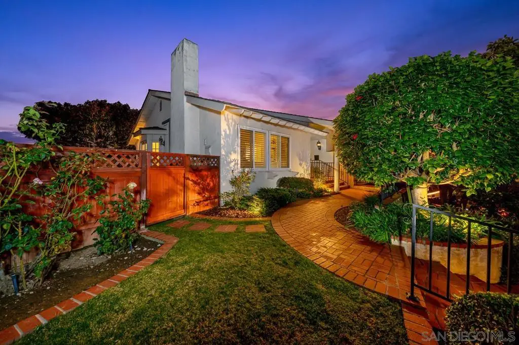 5453 Bothe Ave, San Diego, CA 92122 - Image #1