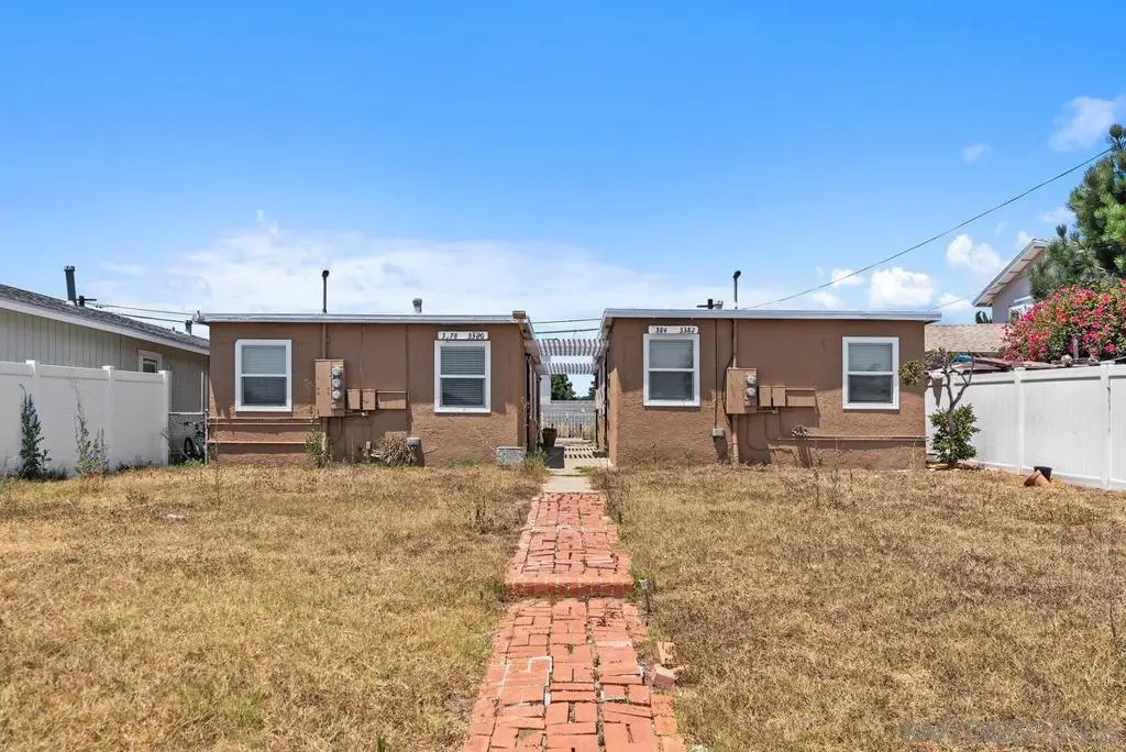 3378 84 B Street, San Diego, CA 92102 - Image #1