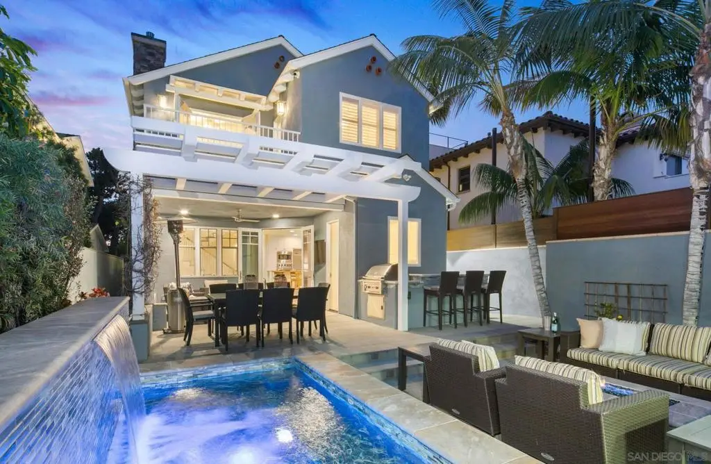 861 B Avenue, Coronado, CA 92118 - #1