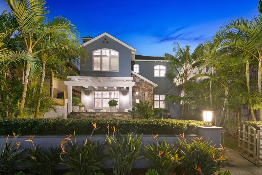 861 B Avenue, Coronado, CA 92118 - #2