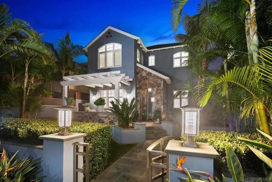 861 B Avenue, Coronado, CA 92118 - #3