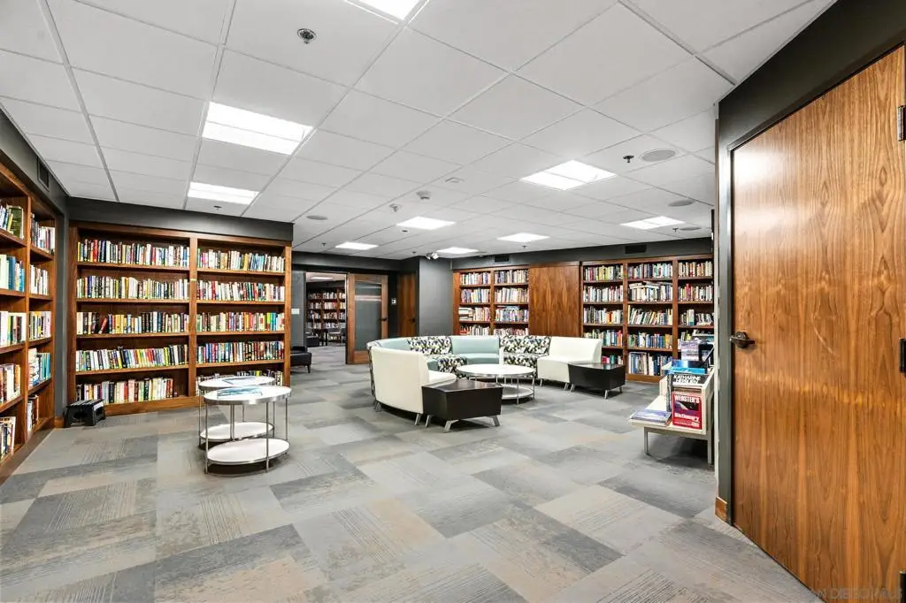 100 Harbor Dr #505, San Diego, CA 92101 - #1